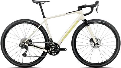 Превью Шоссейный велосипед Велосипед ORBEA Terra M20TEAM (2025)